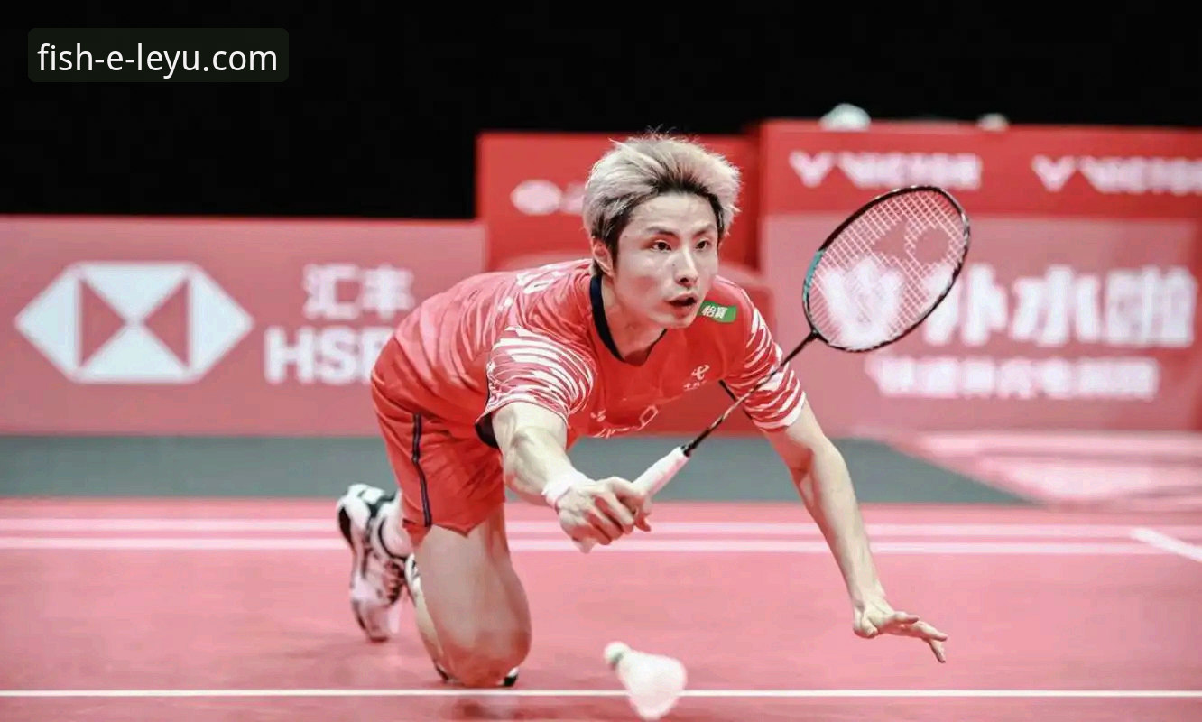 石宇奇vs阿尤什：亚锦赛男单决赛全面对比，国羽8年冠军荒如何终结？