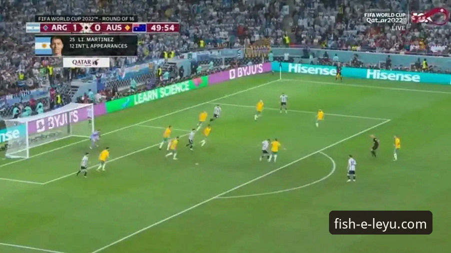 揭秘阿根廷世界杯征程背后的战术隐忧与观赛新体验