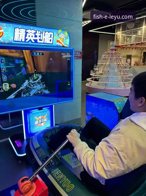 乐鱼体育官网一站式娱乐体验最新突破：解锁高效畅玩核心技巧